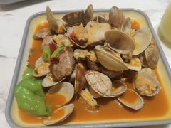 -王红军龙虾(新民路店)