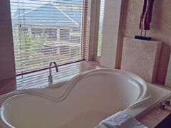 -采粤轩中餐厅(惠州金海湾喜来登度假酒店)