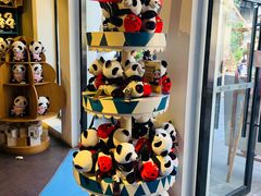 -熊猫屋(宽窄巷子景区店)