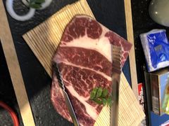 -韩味园果木炭烤鲜肉(陵东街店)