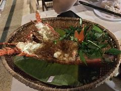 -越海渔村