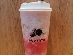 多肉荔荔-果呀呀(凯德广场店)