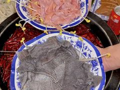 -陈眼镜火锅(总店)