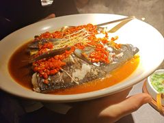 -沅江水·湖南家宴(珠江新城高德置地秋广场店)