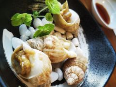 -Mr.Fish鱼鲜生海鲜放题(高德置地冬广场店)