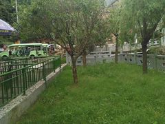 -众神白水涧景区