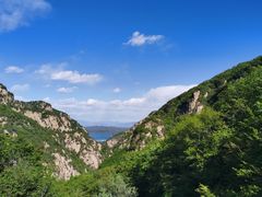 -黑龙潭风景区