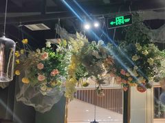 -我的四季意大利餐厅(春天百货店)