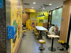 -麦当劳(文武路店)