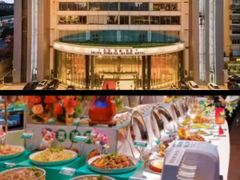 -南美元生态大酒店(海珠店)