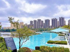 -清河半岛温泉度假酒店