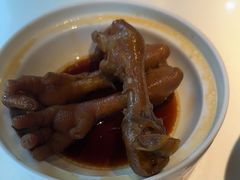 -粤点越有·茶点·粤菜(樵岭国际店)