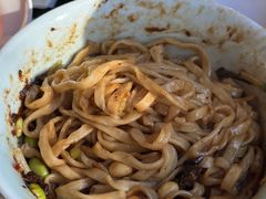 -福海居烤鸭店(鸟巢店)
