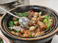 -明本湛江鸡•海鲜小厨(陈家祠店)