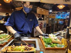 -暖都焼肉·和牛酒場(花都店)