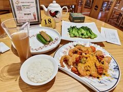 -德胜轩正宗顺德菜(宝安沙井会展中心店)