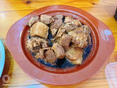 -谭家大米饭坛焖肉(长春大街店)