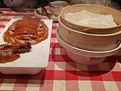 -西贝(龙华壹方天地店)