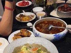 -湖锦酒楼·32年地道湖北菜(光谷店)