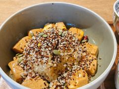 -漫蔬•台北蔬食小馆VEGGIEBOIL(朝晖店)