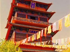 -石岛赤山风景区