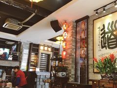 -味可道美食坊(福基路店)