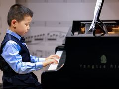 -Mr.先声音乐(东海店)