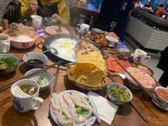 -楠火锅(仁恒梦中心店)