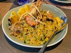 -CHINCHIN 青青·泰国料理(万象食家店)