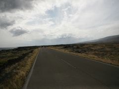 -夏威夷火山国家公园