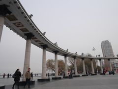 -人民防洪胜利纪念塔