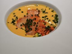 -Le Comptoir de Pierre Gagnaire