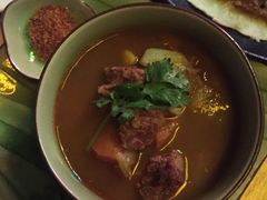 -Cactus墨西哥仙人掌餐厅