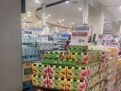-永旺梦乐城(武汉金桥店)
