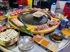 -玄希浪漫厨房·韩料烤肉(湖滨银泰in77店)