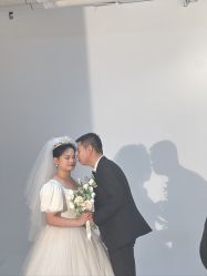 -拾尚映画·STUDIO婚纱摄影(中关村店)