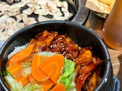 -香猪坊韩国烤肉专属门店(魏公村店)