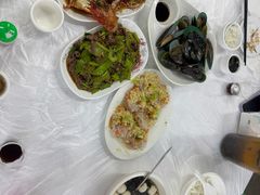 -众味海鲜大排档·活海鲜·潮汕味(南澳店)