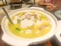 -环球港凯悦 · 享悦中餐厅