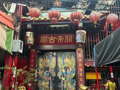 -唐人街(耀华力路)