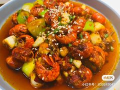 -领蟹祥记·香辣蟹·特色小海鲜(奥体天虹店)