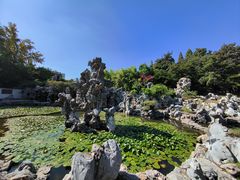 -清晏园