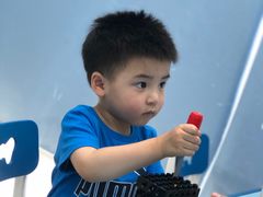 -百变创造力活动中心(虹口龙之梦中心店)