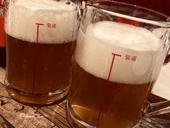 -枪火串烧·东北特色烧烤(罗湖总店)