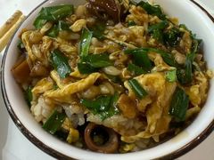 -渔民船说·北塘海鲜·天津菜·海肠捞饭(北塘古镇店)