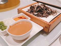 -四季民福烤鸭店(前门廊房二条店)