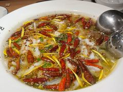-太二酸菜鱼(宁波来福士店)