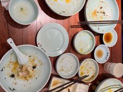 -裕兴记•蟹黄面馆(人民广场店)