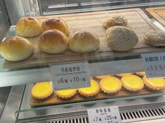 -芳叔(东方宝泰店)