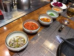 -大渔铁板烧(中山路八佰伴店)